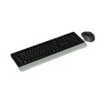 Logikey KM226B Wireless Keyboard and Mouse - Image 4