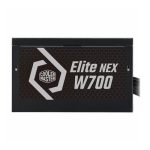 Cooler Master Elite NEX White W700 230V Non Modular Power Supply - Image 2