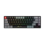 Logikey K410B Wireless Gaming Mechanical Keyboard