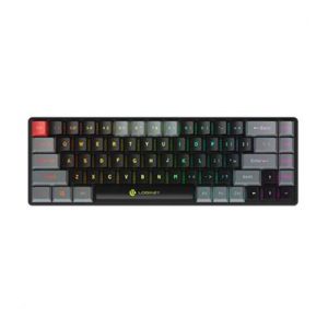 Logikey K410B Wireless Gaming Mechanical Keyboard