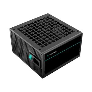 DEEPCOOL PF550 550W Standard 80 Plus PSU