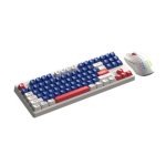 Logikey KM329W Wireless Keyboard and Mouse - Image 3