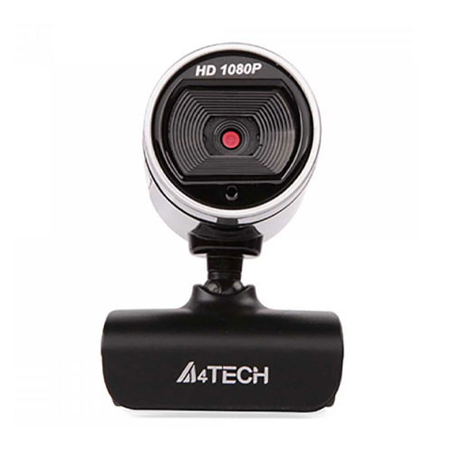 21e A4Tech PK-910H Full HD 1080P Webcam - Image 1