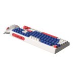 Logikey KM329W Wireless Keyboard and Mouse - Image 4