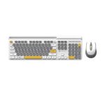Logikey KM336 Wireless Keyboard and Mouse - Image 2