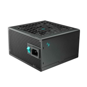 DEEPCOOL PL650D 650W Bronze 80 Plus Power Supply