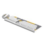 Logikey KM336 Wireless Keyboard and Mouse - Image 4