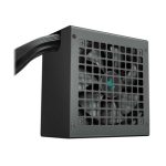 DEEPCOOL PL650D 650W Bronze 80 Plus Power Supply - Image 3