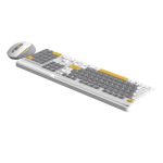 Logikey KM336 Wireless Keyboard and Mouse - Image 5