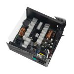 Deep Cool PL550D ATX 3.0 550W Non Modular 80 Plus Bronze Power Supply - Image 4
