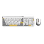 Logikey KM336 Wireless Keyboard and Mouse