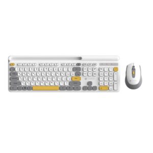 Logikey KM336 Wireless Keyboard and Mouse