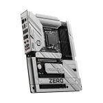 MSI Z790 PROJECT ZERO DDR5 ATX Motherboard - Image 2