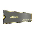 Adata Legend 850 Lite 500GB PCIe M.2 2280 NVME SSD - Image 2
