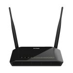 D-Link DSL-2790U 300Mbps Wireless ADSL2+ Modem Router