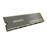 Adata Legend 850 Lite 500GB PCIe M.2 2280 NVME SSD - Image 3