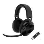 Corsair HS55 RGB WIRELESS Gaming Headset