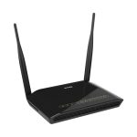 D-Link DSL-2790U 300Mbps Wireless ADSL2+ Modem Router - Image 2
