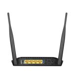 D-Link DSL-2790U 300Mbps Wireless ADSL2+ Modem Router - Image 3
