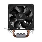Gamdias Boreas E1-210 Mono Fan CPU