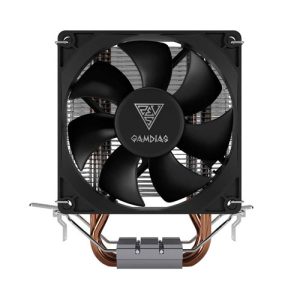 Gamdias Boreas E1-210 Mono Fan CPU