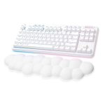 Logitech G715 TKL Wireless Mechanical Gaming Keyboard - Image 2