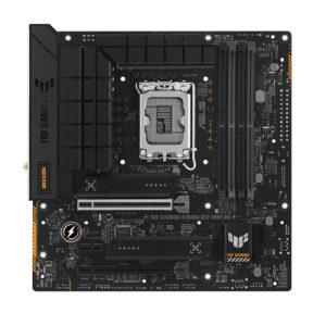 MB Asus TUF B760M-BTF Wifi