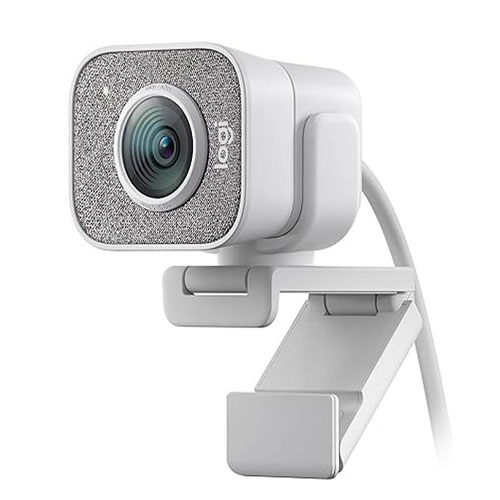 36e Logitech STREAMCAM Webcam - Image 1