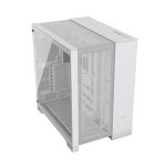 Corsair 6500D Airflow Mid-Tower White PC Case