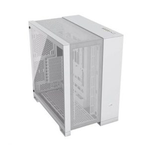Corsair 6500D Airflow Mid-Tower White PC Case