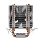 Gamdias Boreas E1-210 Mono Fan CPU - Image 5