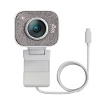 Logitech STREAMCAM Webcam - Image 2