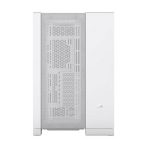 Corsair 6500D Airflow Mid-Tower White PC Case - Image 2