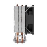 Gamdias Boreas E1-210 Mono Fan CPU - Image 6