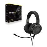 Corsair Virtuoso PRO Open Back  Streaming/Gaming Headset - Image 5