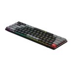 Logikey K410B Wireless Gaming Mechanical Keyboard - Image 3