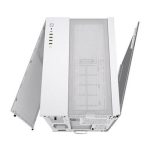 Corsair 6500D Airflow Mid-Tower White PC Case - Image 4