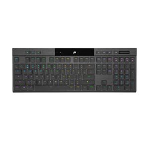 Corsair K100 AIR RGB Wireless Mechanical Gaming Keyboard
