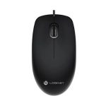 Logikey M113B Wired Mouse