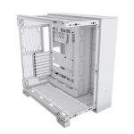 Corsair 6500D Airflow Mid-Tower White PC Case - Image 5
