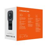 Logitech STREAMCAM Webcam - Image 7
