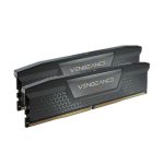 CORSAIR VENGEANCE AMD EXPO 64GB 2*32 GB 5200MHz DDR5 CL40