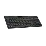 Corsair K100 AIR RGB Wireless Mechanical Gaming Keyboard - Image 4