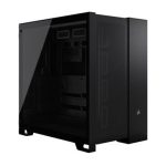 Corsair 6500D Airflow Mid-Tower Black PC Case