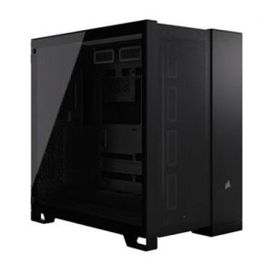 Corsair 6500D Airflow Mid-Tower Black PC Case