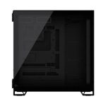 Corsair 6500D Airflow Mid-Tower Black PC Case - Image 4