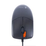 Logikey M114B Wired Mouse - Image 3
