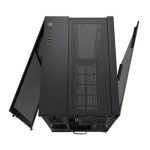 Corsair 6500D Airflow Mid-Tower Black PC Case - Image 5