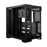 Corsair 6500D Airflow Mid-Tower Black PC Case - Image 7