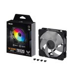 ASUS TUF Gaming TR120 ARGB - Image 2